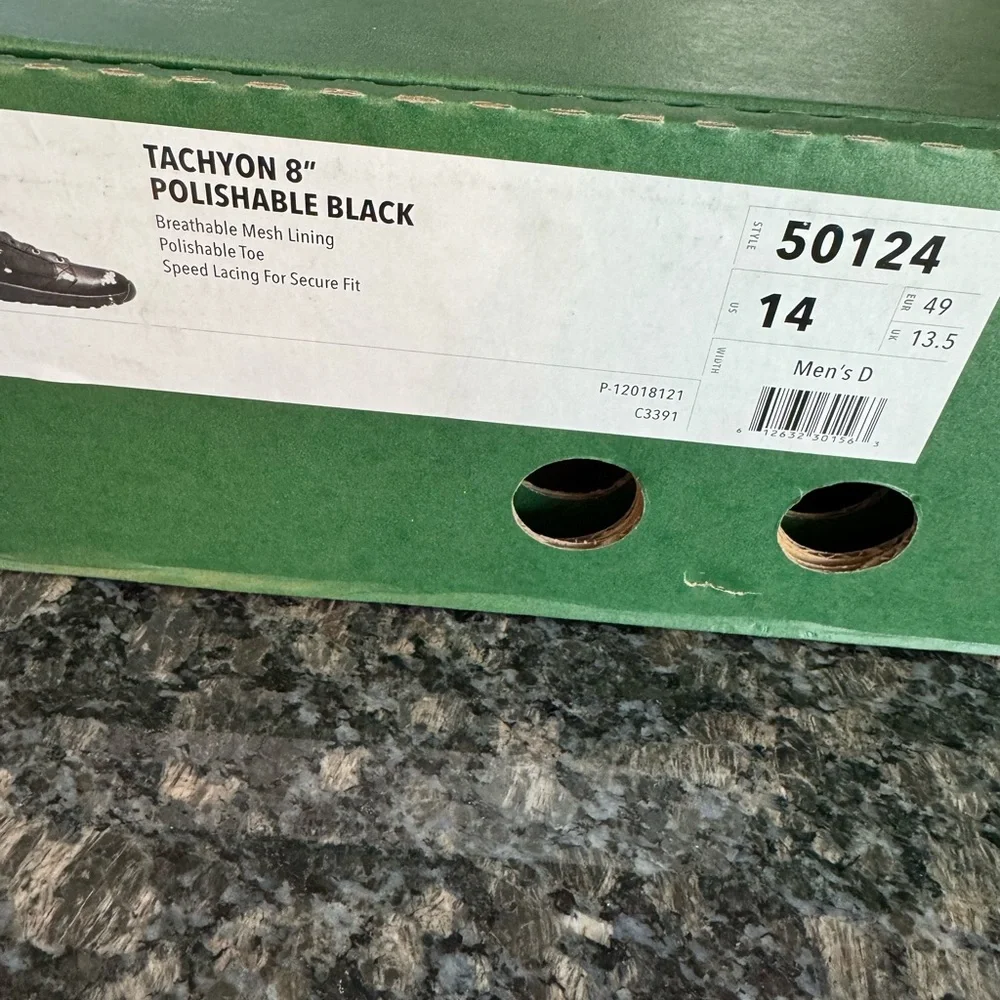 Danner - Men's Tachyon Gore-Tex‎ 8